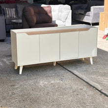 Cargar imagen en el visor de la galería, RACK UBBE 42´´ BLANCO
