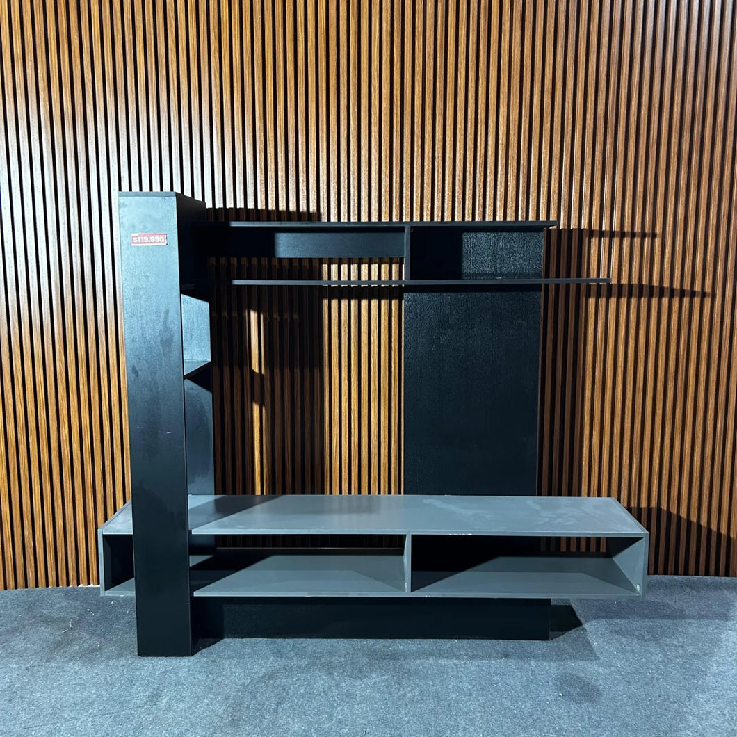 HOME TV FLAMENCO 55´´