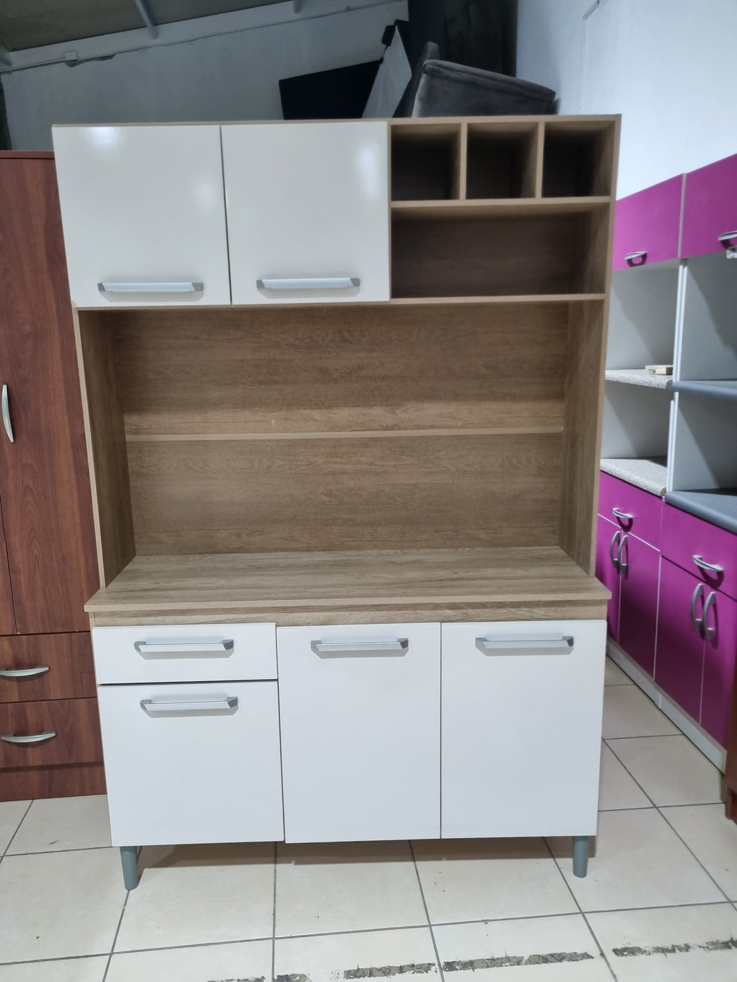 MUEBLE DE COCINA BEATRIZ